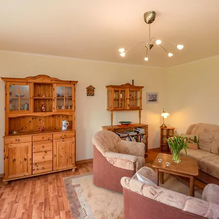 Ferienwohnung Kranich *