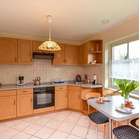 Ferienwohnung Kranich * بوتبوس